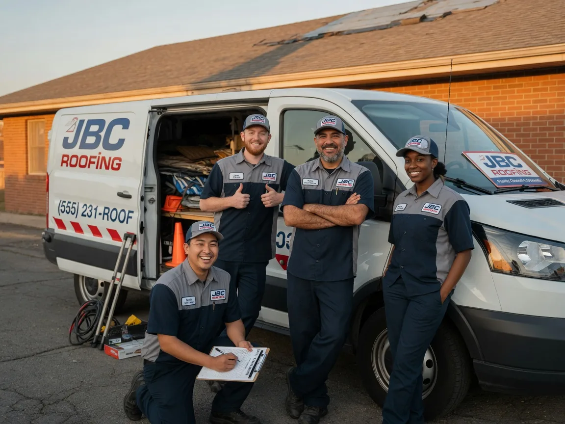 Roof Replacement company in Kenna, WV