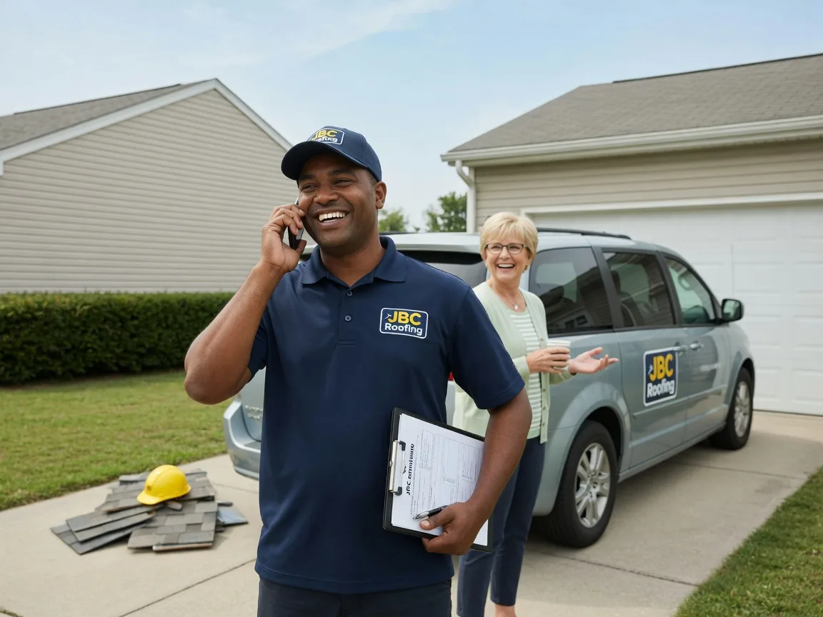 Roof Replacement Kenna, WV FAQs